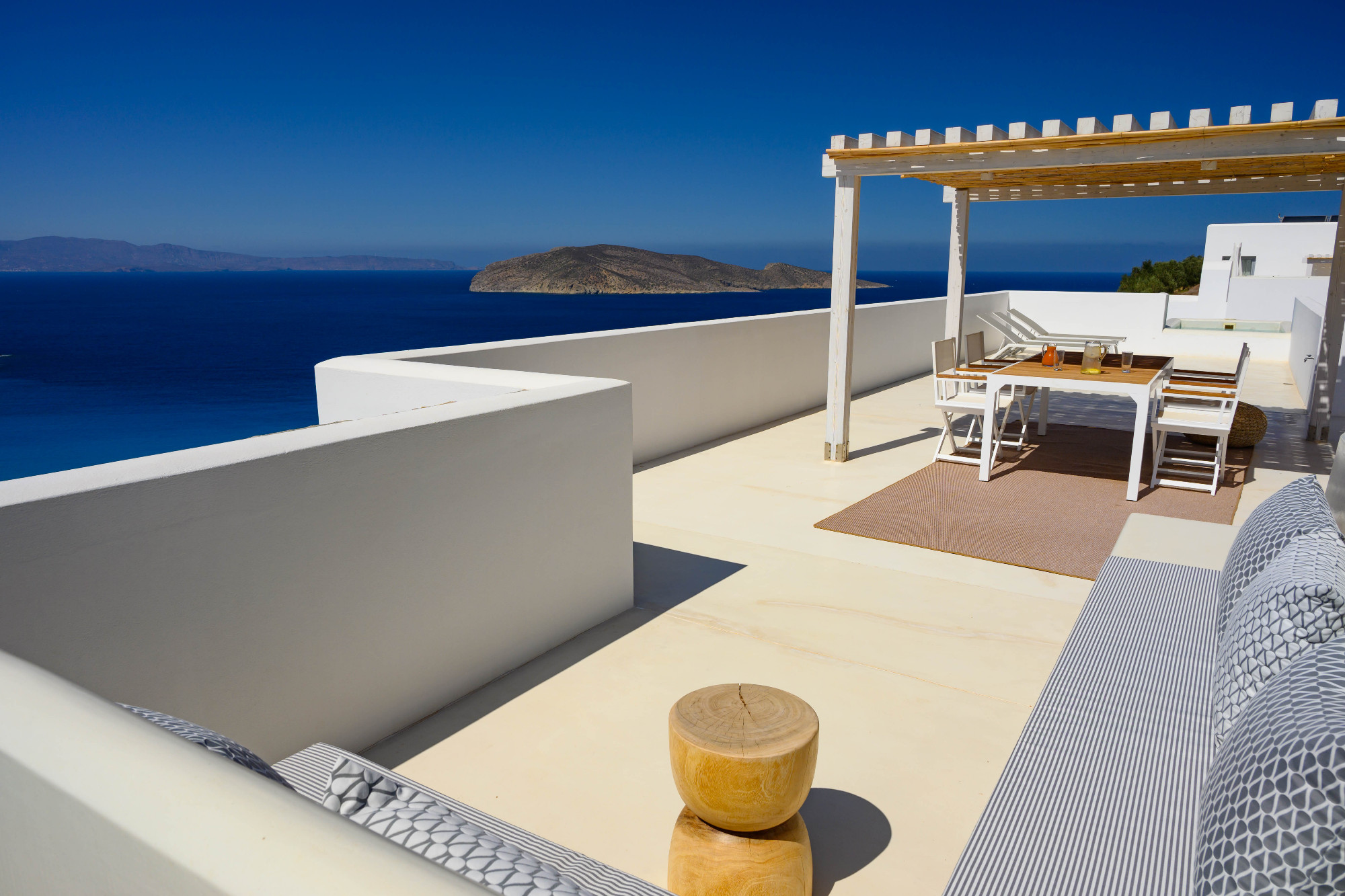 Villa Hallaies